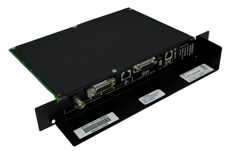 New | in-Stock GE FANUC IC697CMM742 PLC Ethernet Equipment | SB Industrial Supply #830572