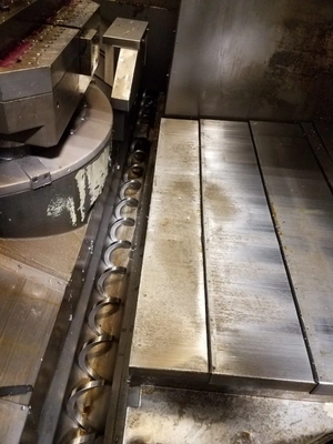 USED 1996 MORI SEIKI