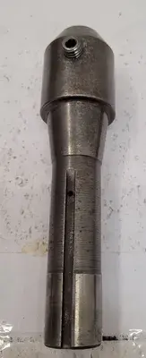 USED SHARS TOOL R8 TOOL HOLDER