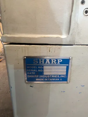 Used _UNKNOWN_ _UNKNOWN_ Gap Lathes Texas US | IRS Auction #1320666