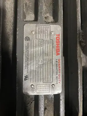 USED TOSHIBA C2006FLF-4BMQ