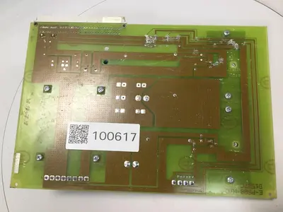 USED KEBA E-PS88-M/C D1527C