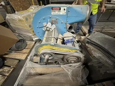 USED BLOAPCO 25-4