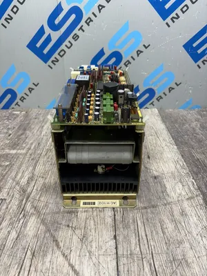 FANUC A06B-6050-H102 Electrical/PLC/Automation | ESS Industrial Equipment Sales (4)