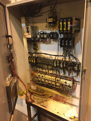 USED ULTRAMATIC CT 24192