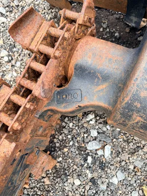 TORO 22473 Trenchers | Simonson Equipment (7)