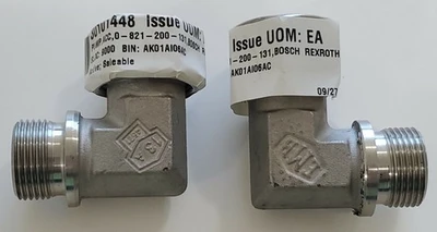 NEW Krones 0-821-200-131