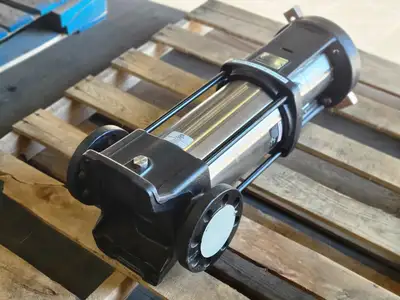 NEW GRUNDFOS CR15-06 A-GJ-A-E-HQQE