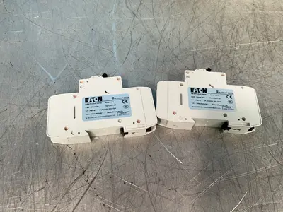 New | in-Stock EATON FAZC20/1RT Circuit Breakers Ohio US | HGR 24 #1406125