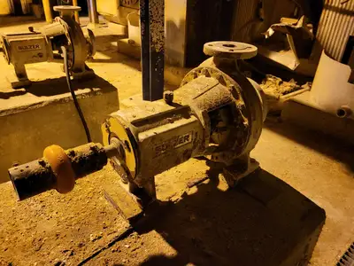 Used SULZER 141769-0152 Parts (Hydraulics and Pneumatics) British Columbia CA | Lenmark #257776