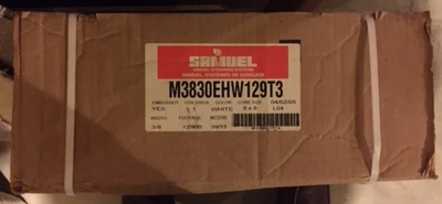 Samuel M3830EHW129T3 Industrial Components | Global Machine Brokers, LLC (1)