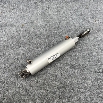Used SAM PACKAGING LLC SP285-5515 Pneumatic Cylinders California US | Davliegogo LLC #1708041