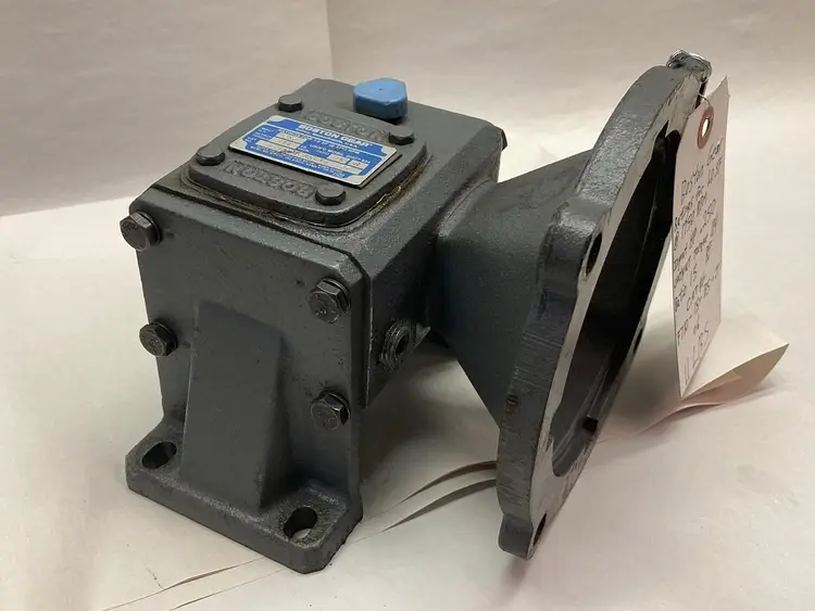 Used BOSTON GEAR F710-15-B5-J Industrial Controls | Surplus Asset Holdings #1220646