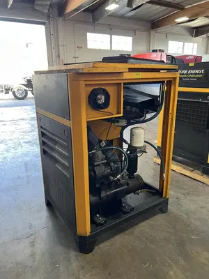 USED POLAR AIR PRS0300003