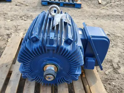 NEW TECO-WESTINGHOUSE APH07506TE5-M