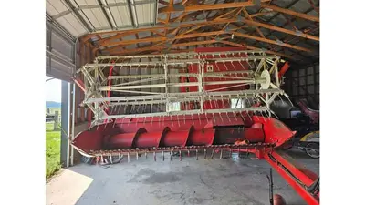 Used INTERNATIONAL HARVESTER 303 Combines Nebraska US | Trustworthy Equipment #1403335