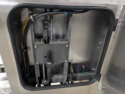 USED 2018 FOODTOOLS CS-1000