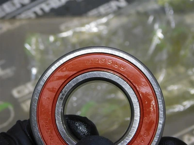 USED NTN 6205LLU/25.4C3/L627