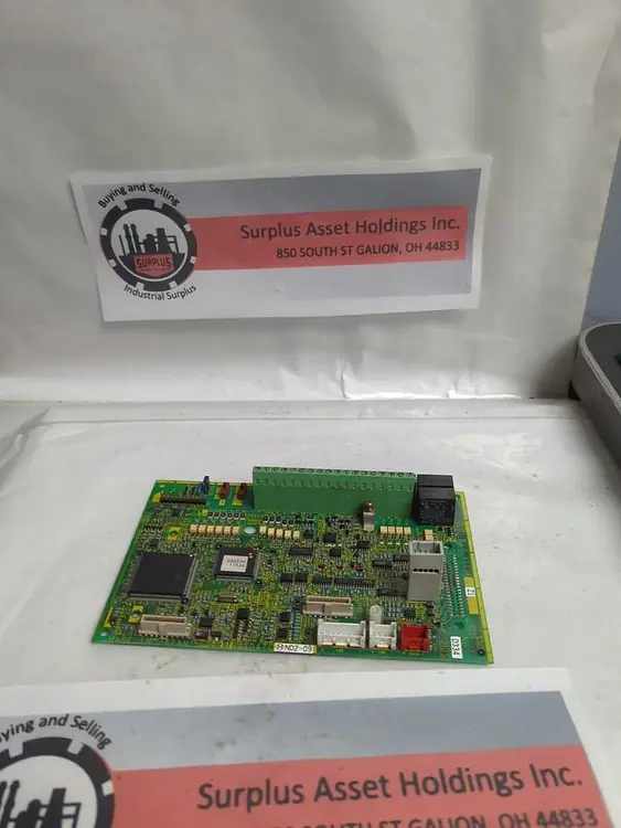 Used FUJI EP-4113B Miscellaneous Equipment (Electrical & Power) | Surplus Asset Holdings #1196515