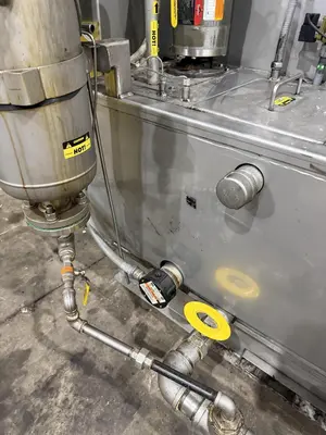 USED JENFAB LJ19"