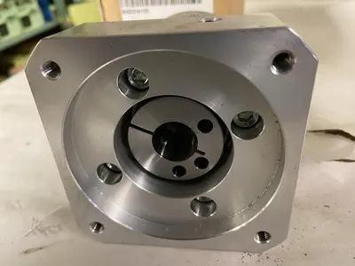 New | in-Stock NEUGART 161122 Speed Reducers | Surplus Asset Holdings #1204289