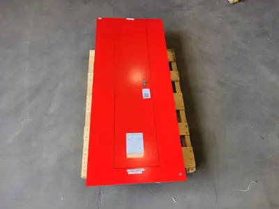 USED SQUARE D NQOD484L225CU