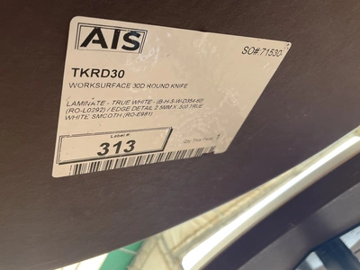 USED AIS TKRD30