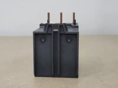 USED SCHNEIDER ELECTRIC LRD 12