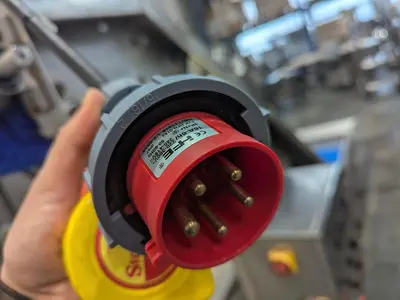 USED 2024 JINGYI S&T INDUSTRY (DALIAN) AUTOMATION ENGINEERING CO., LTD JYKG-TSJ300