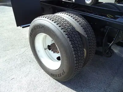 Used 2019 INTERNATIONAL _UNKNOWN_ Dump trucks Florida US | TLC Truck & Equipment #1568993