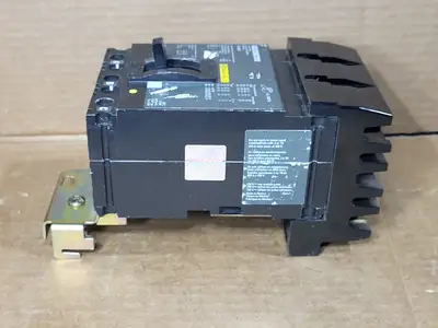 USED SQUARE D FH36060