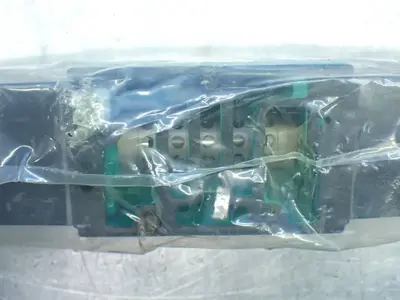 NEW NUMATICS 554SS500K000030