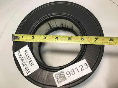 NEW FLUITEK FLK04-02405