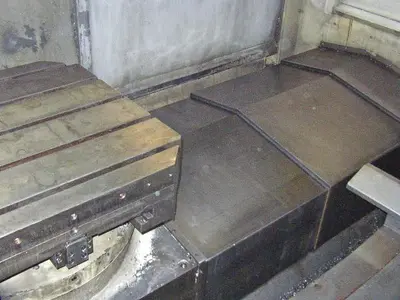 USED 1998 DAEWOO ACE