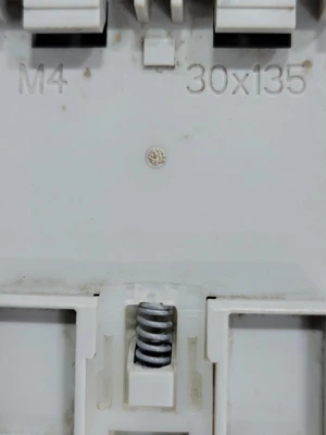USED ALLEN-BRADLEY 193-EC2CD