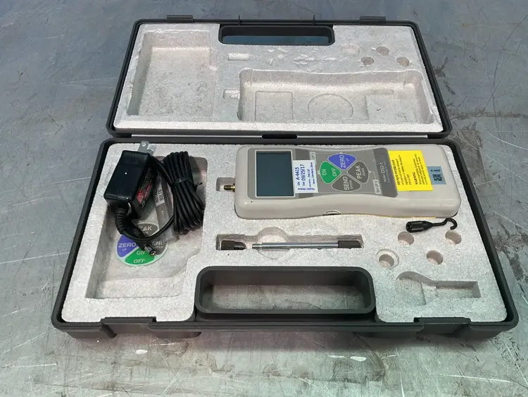 Used IMADA DS21 Dynamometers Ohio US | HGR 24 #1419702