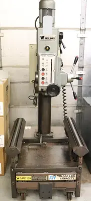 Used WILTON 2401 Misc Industrial Equipment Kentucky US | Aucto #565258