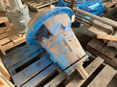 USED Goulds 3175L