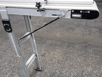 Used DORNER 2LEDM14160020A404002 Material Handling (misc) Ohio US | HGR 24 #1131384