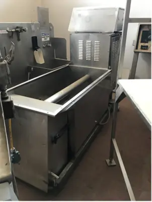 Used EAGLE BAKERY EQUIPMENT _UNKNOWN_ Roll Machines (Bakery) California US | BakeryEquipment.com #1554781