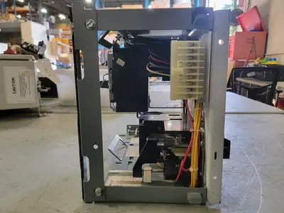 MCC Unit 10 hp, Nema 1