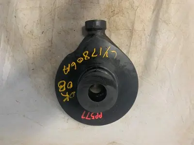 Durco 1.5x1-6 DU-6 Pump Casing, DY17806A, Non-metallic