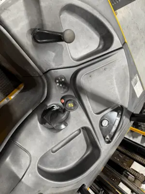 2002 HYSTER E30HSD2 Forklift | Liberty Machine Works LLC (4)