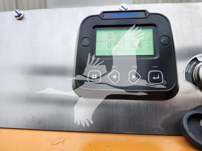 USED 2025 TIGER CLAW TC3000T