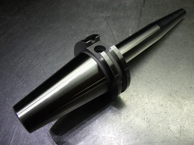 PrimeTool CAT40 4mm Shrink Fit Tool Holder 6.3" Pro T00CA40220B04160A (LOC2714B)