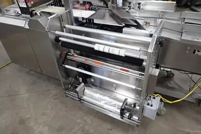 USED EXTREME PACKAGING X-16SERVOSS