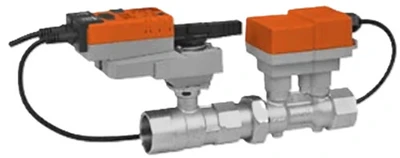 Belimo P2200S-070+AKRX24-EP [New]