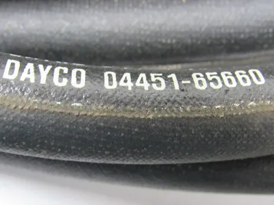 New | in-Stock DAYCO _UNKNOWN_ Miscellaneous MRO | Arrow Industrial #637402