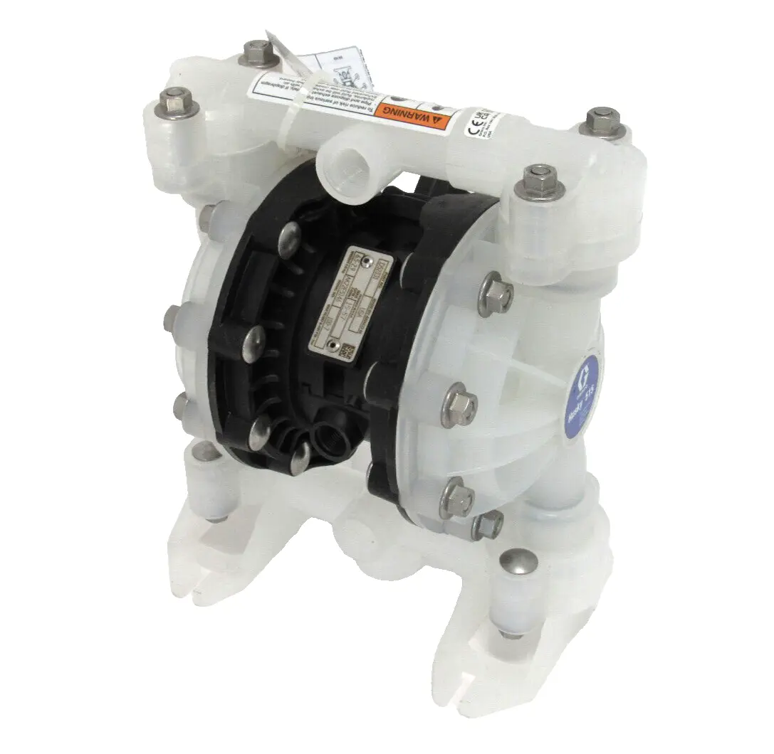 NEW GRACO D52331 DIAPHRAGM PUMP