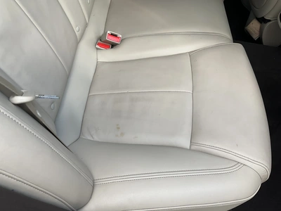 Used 2014 BUICK LACROSSE Sedans Michigan US | Miedema Asset Management Group #1413906